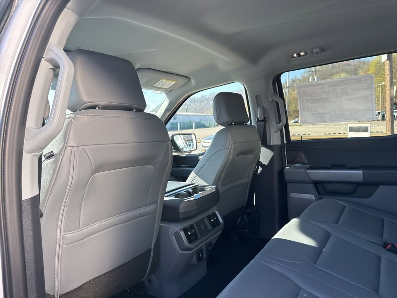 New 2025 Ford F150 Lightning Flash image 22