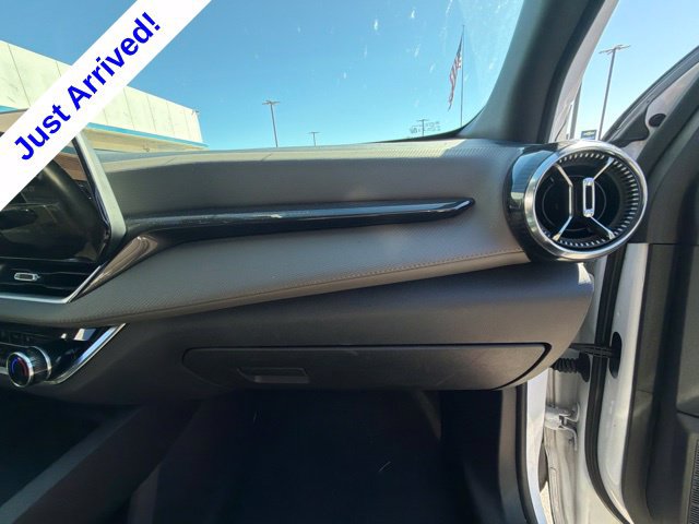 Used 2025 Chevrolet Equinox LT w/ Convenience Package II AWD/4WD image 23