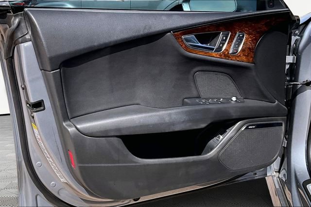 Used 2017 Audi A7 3.0T Premium Plus image 18