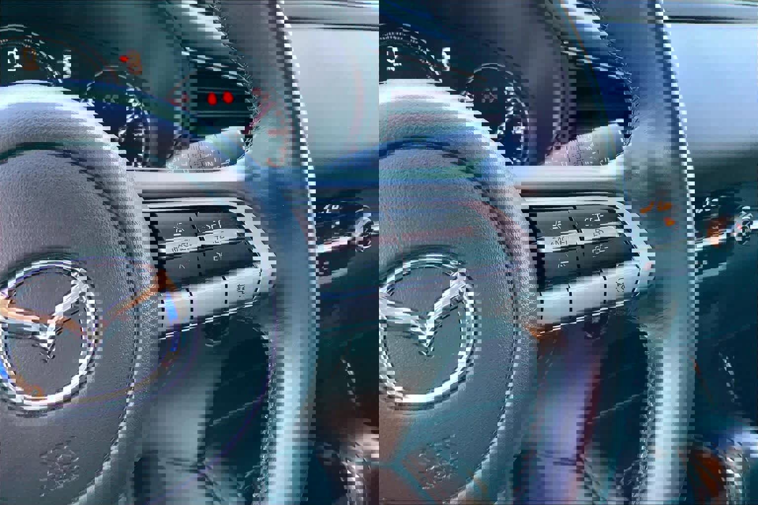 Used 2023 MAZDA CX-30 AWD 2.5 S w/ Select Package image 24