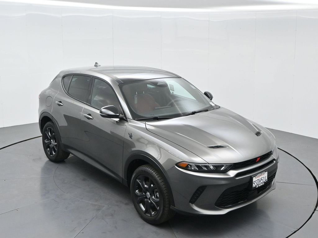 Used 2023 Dodge Hornet GT Plus w/ GT Blacktop Package image 54