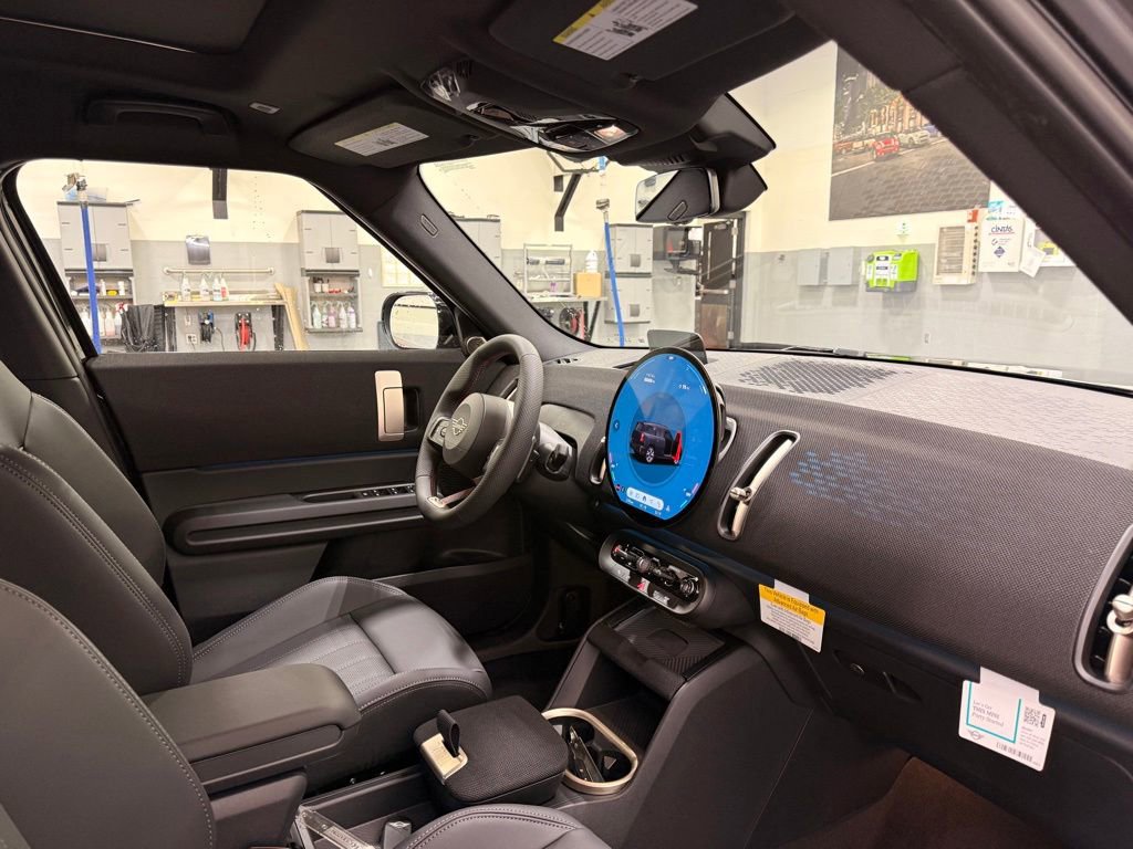 New 2027 MINI Cooper Countryman S AWD/4WD image 28