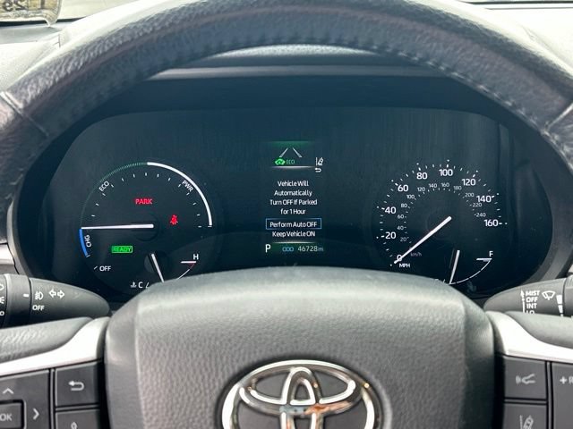 Used 2024 Toyota Sienna XLE w/ XLE Plus Package AWD/4WD image 64