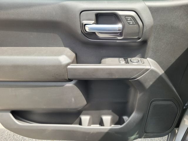 New 2026 Chevrolet Silverado 1500 W/T image 20