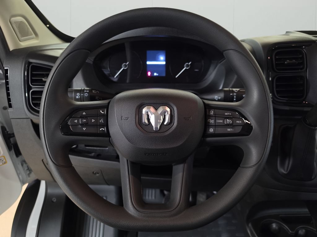 New 2026 RAM ProMaster 1500 w/ Convenience Group FWD image 18