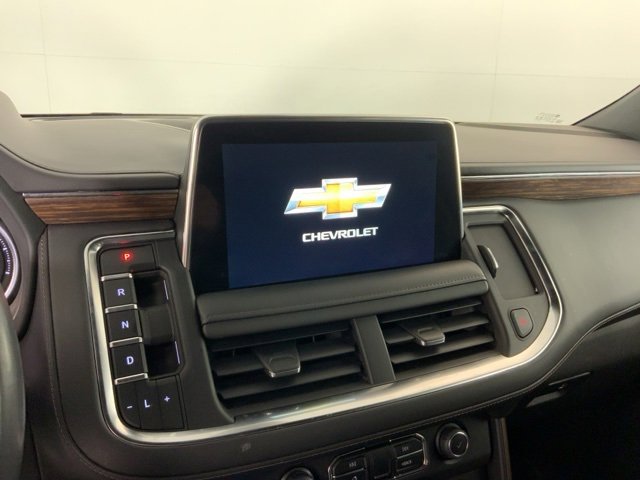 Used 2021 Chevrolet Tahoe High Country image 18