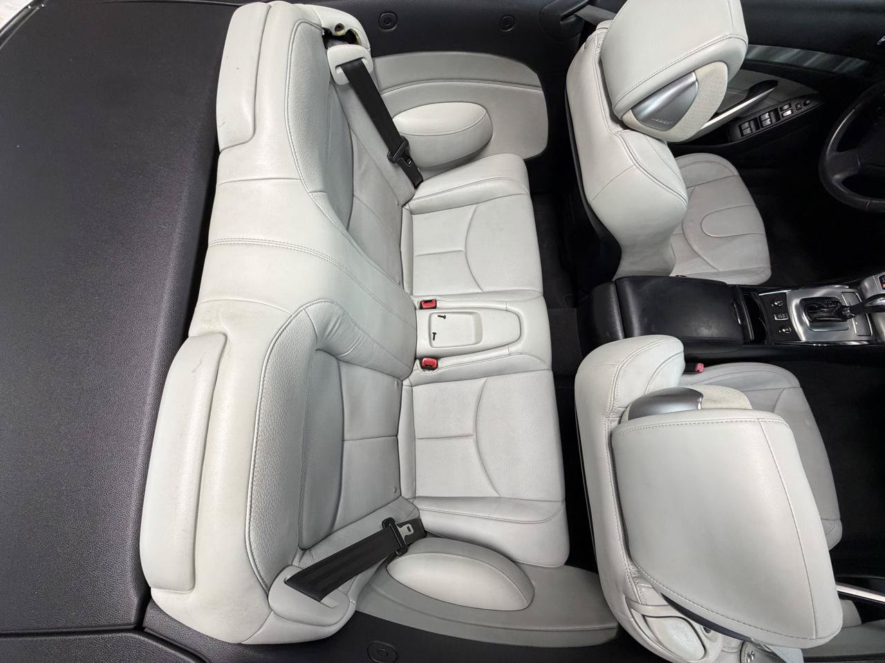 Used 2014 INFINITI Q60 Convertible w/ Premium Package RWD image 18