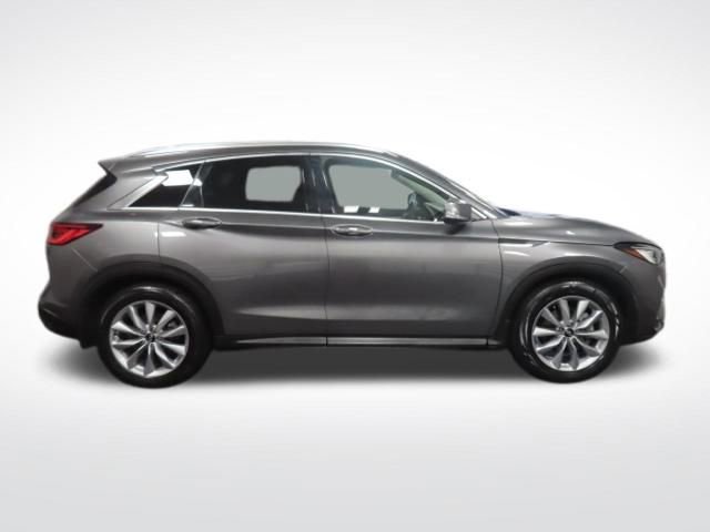 Used 2022 INFINITI QX50 Luxe w/ Cargo Package image 7