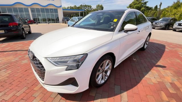 Used 2026 Audi A3 2.0T Premium AWD/4WD image 5