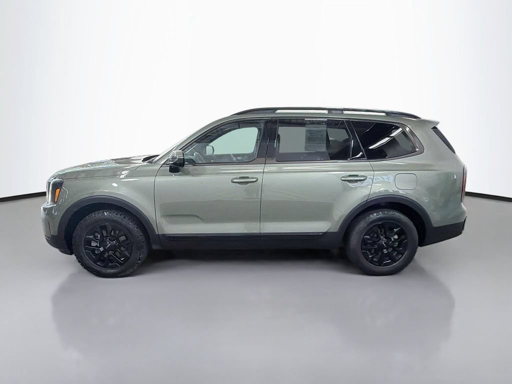 Used 2024 Kia Telluride SX X-Pro AWD/4WD image 6