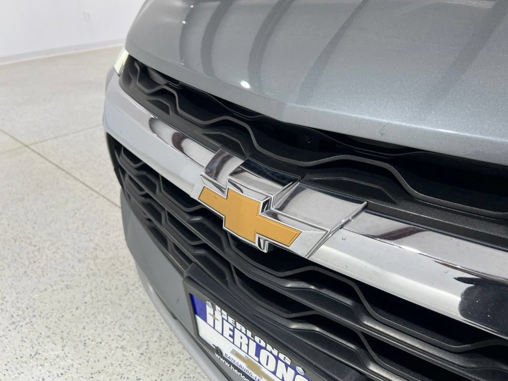 Used 2023 Chevrolet Blazer LT AWD/4WD image 26