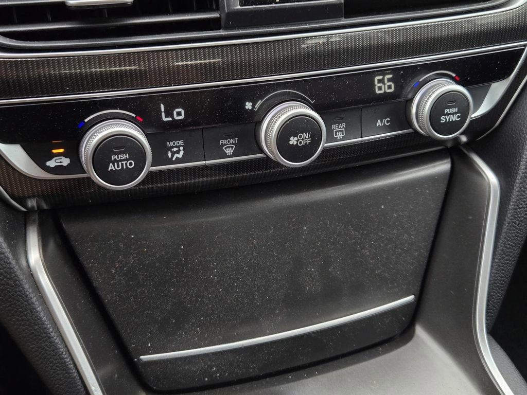Used 2022 Honda Accord Sport image 19