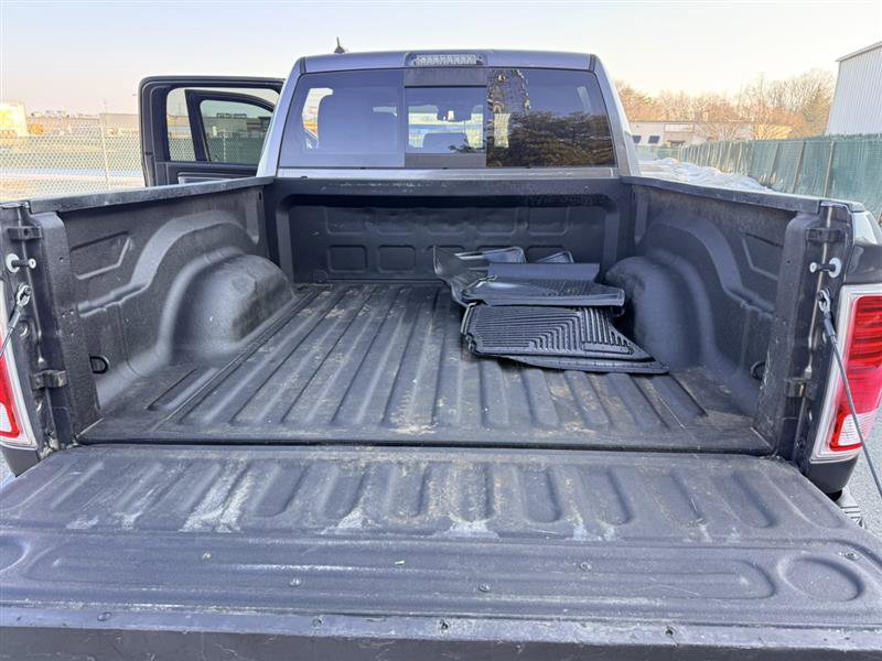 Used 2017 RAM 1500 Limited image 22