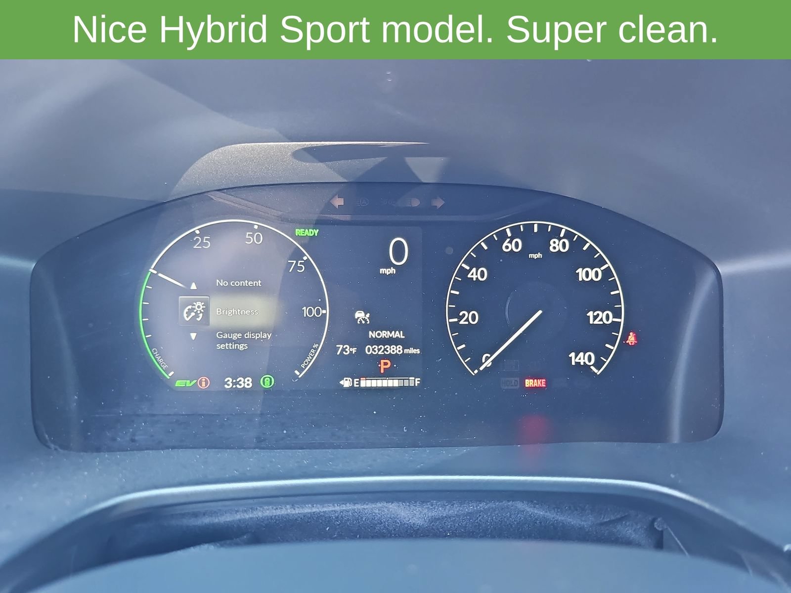 Used 2025 Honda CR-V Sport-L image 21