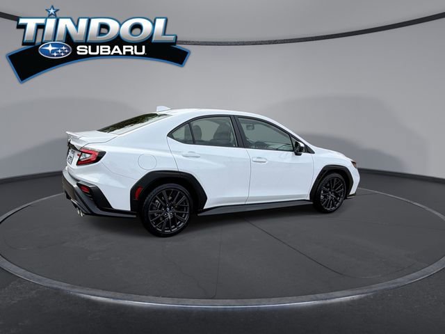 New 2026 Subaru WRX Premium image 9