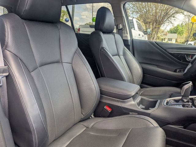 Used 2023 Subaru Outback Touring XT image 35