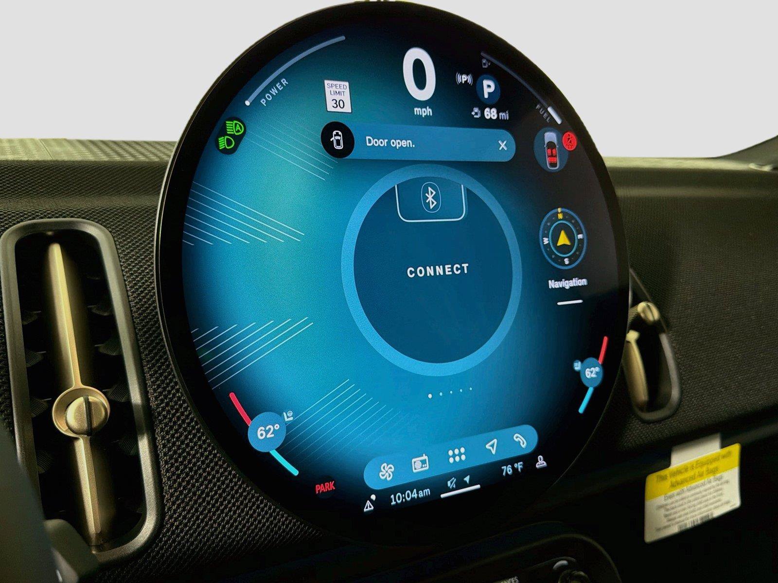 New 2027 MINI Cooper Countryman S AWD/4WD image 13