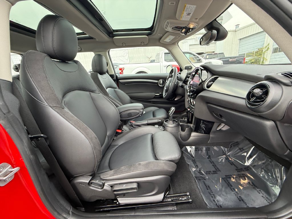 Used 2023 MINI Cooper S FWD image 27