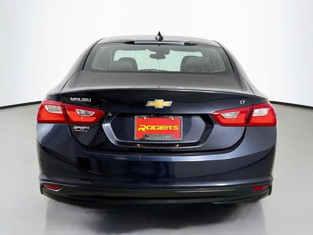 Used 2023 Chevrolet Malibu LT FWD image 7