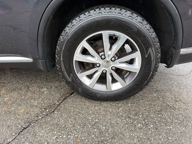 Used 2016 Dodge Durango Limited w/ Nav & Power Liftgate Group image 32