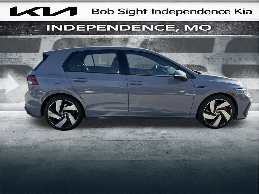 Used 2024 Volkswagen GTI S image 17