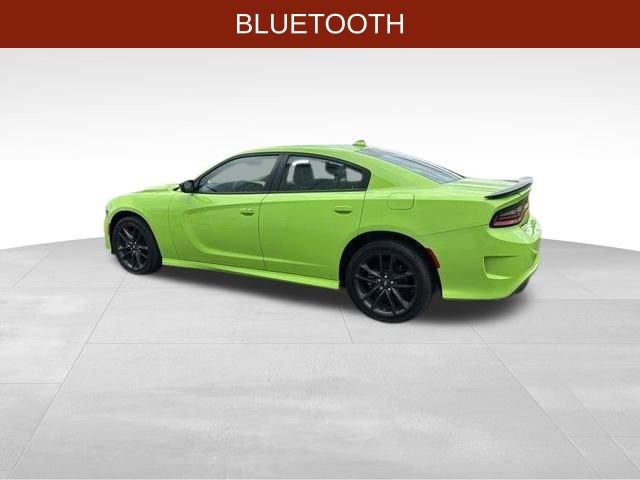 Used 2023 Dodge Charger GT w/ Plus Group AWD/4WD image 4