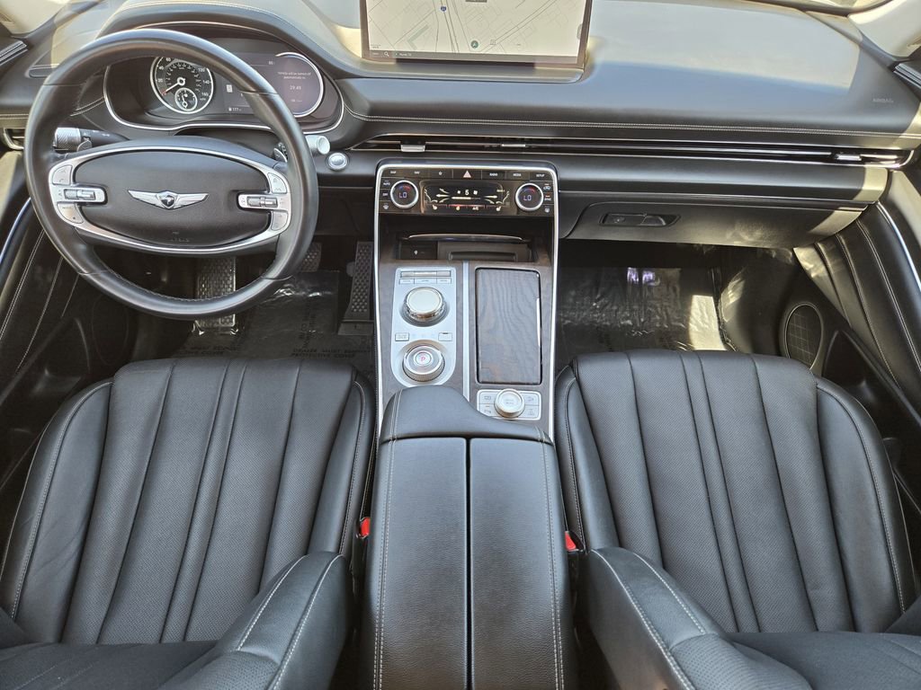 Used 2024 Genesis GV80 2.5T image 5
