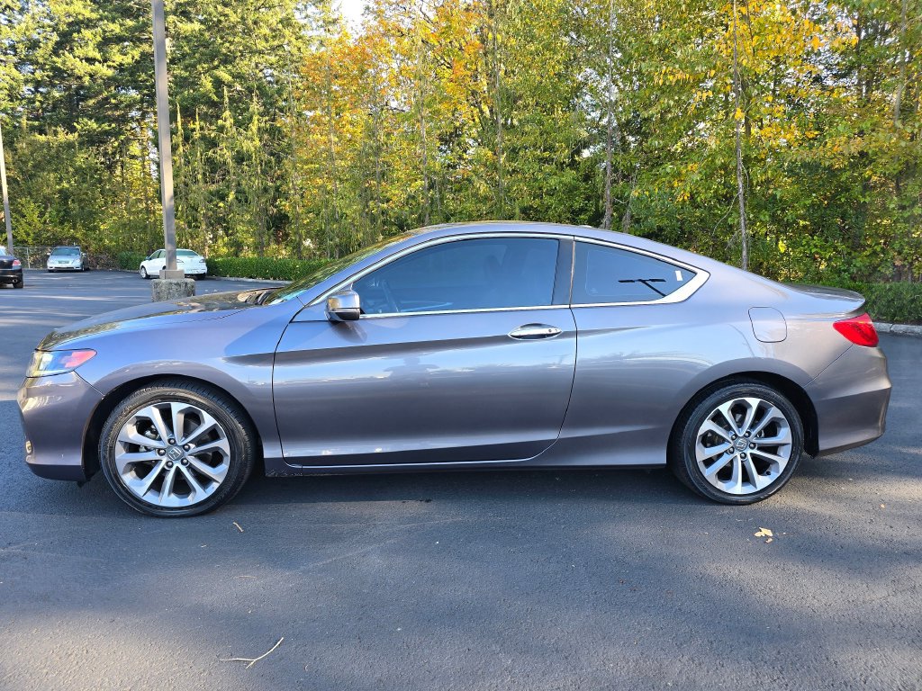 Used 2014 Honda Accord EX-L image 30