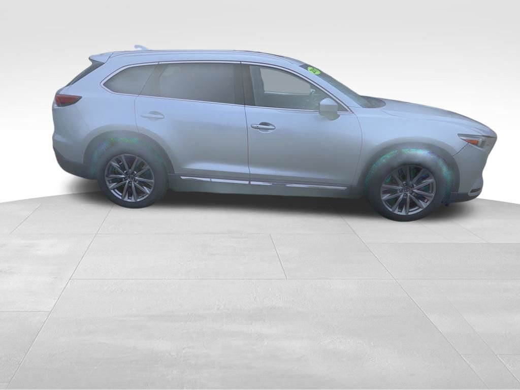 Used 2017 MAZDA CX-9 Signature AWD/4WD image 14