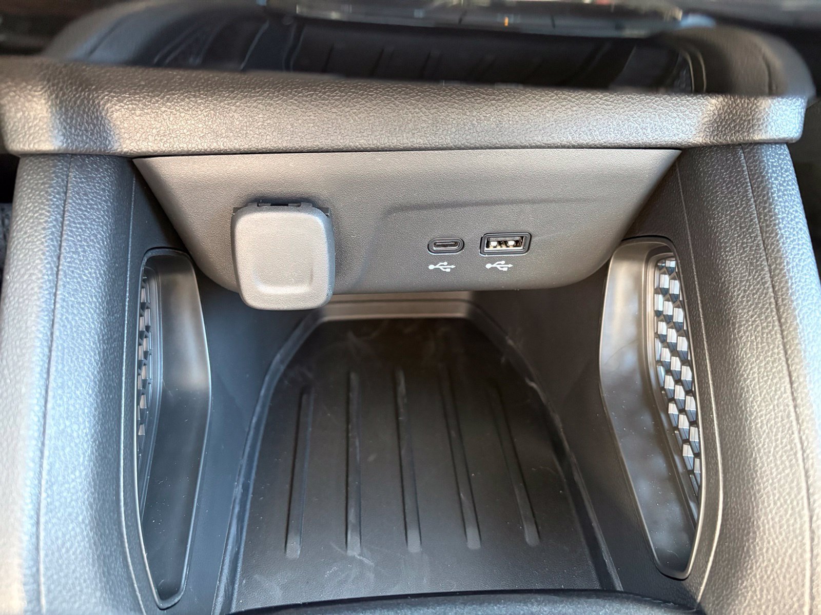 Used 2026 Chevrolet TrailBlazer LT FWD image 21