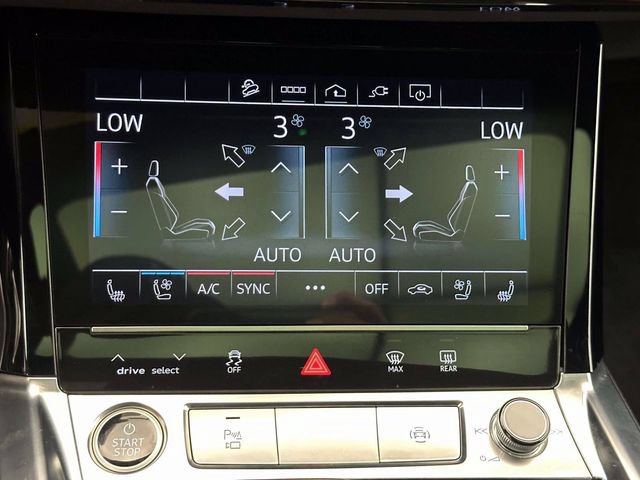 Certified 2024 Audi Q8 e-tron Premium Plus w/ Premium Plus Package AWD/4WD image 24