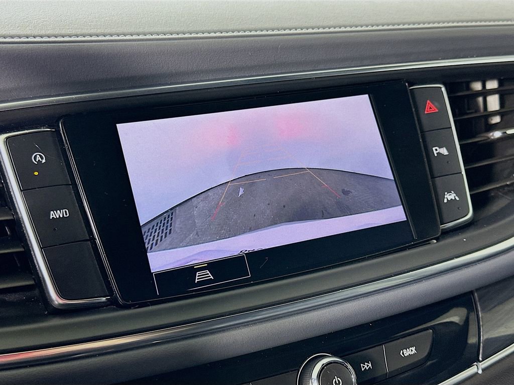 Used 2023 Buick Enclave Essence w/ Experience Buick Package image 10