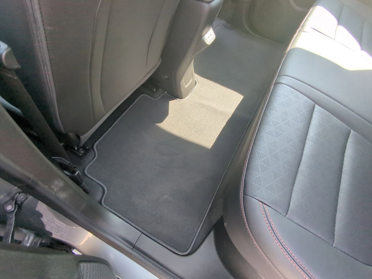 New 2027 Chevrolet Bolt RS FWD image 29