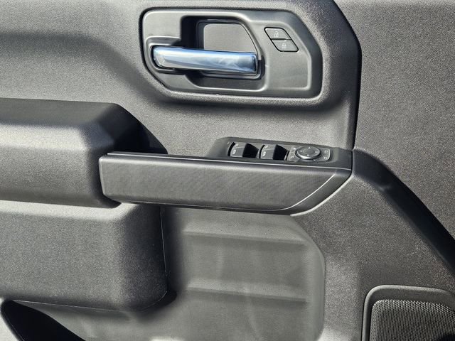 New 2026 GMC Sierra 2500 Pro w/ 1SA Pro Safety Plus Package image 16