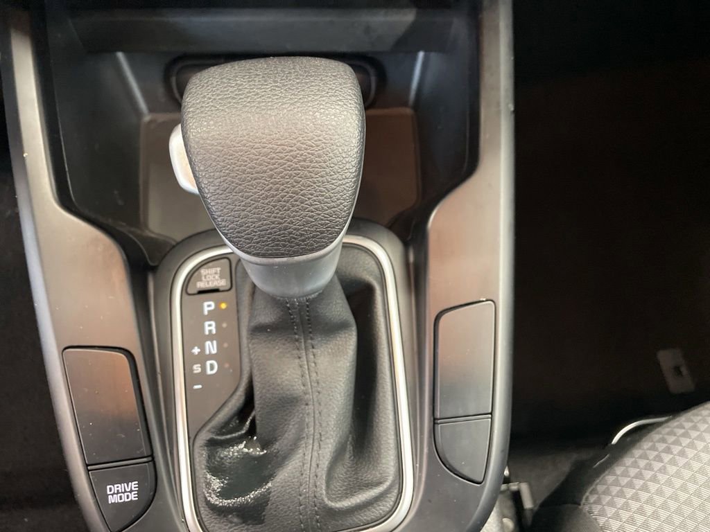 Certified 2023 Kia Soul LX FWD image 20