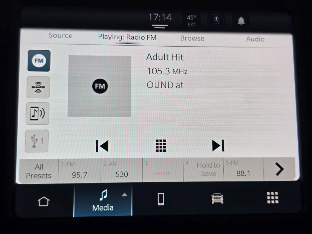 Used 2023 RAM 3500 Big Horn w/ Level 1 Equipment Group image 32