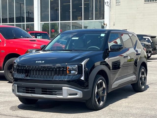 New 2027 Kia Seltos S AWD/4WD image 5
