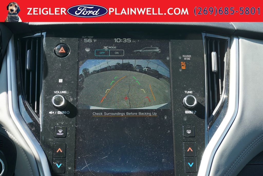 Used 2023 Subaru Outback Premium AWD/4WD image 19
