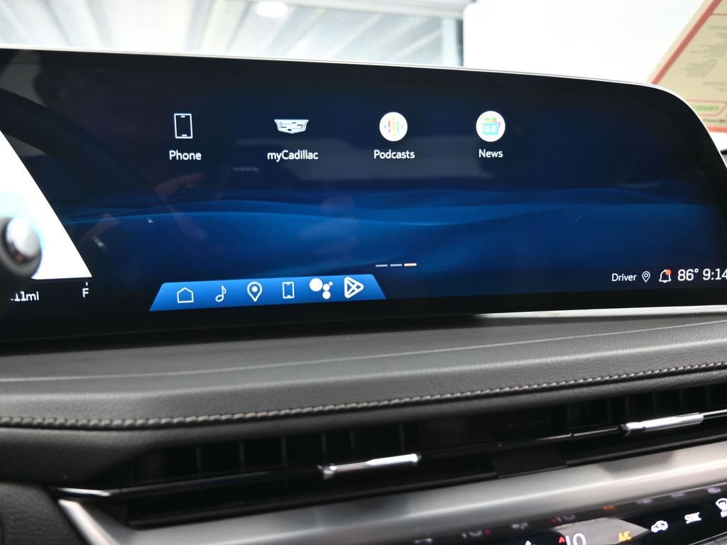 Used 2024 Cadillac XT4 Premium Luxury image 23