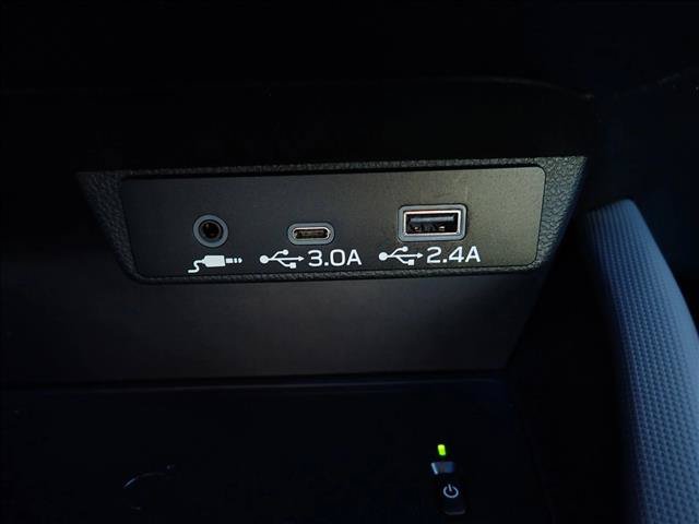 Certified 2026 Subaru Forester Wilderness AWD/4WD image 22