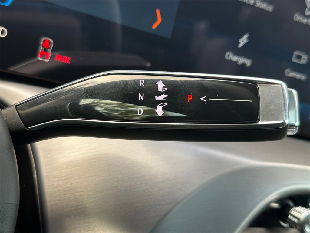 New 2026 Cadillac Vistiq Sport image 32