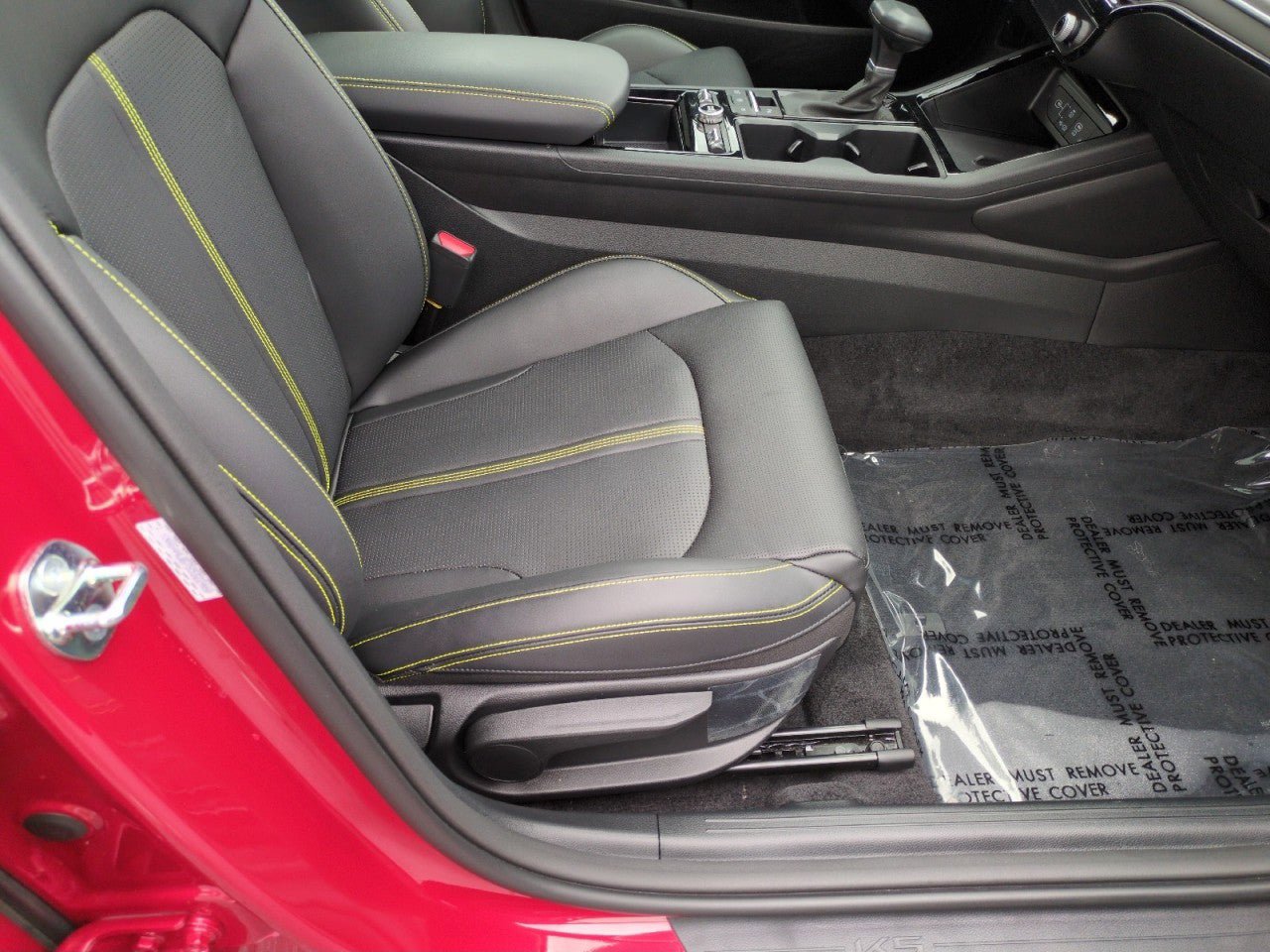 Used 2025 Kia K5 GT FWD image 44