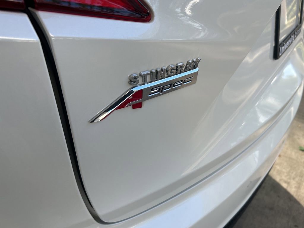 Used 2019 Acura RDX A-Spec image 18