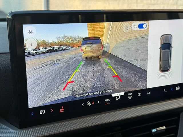 New 2026 Ford Explorer Active AWD/4WD image 30