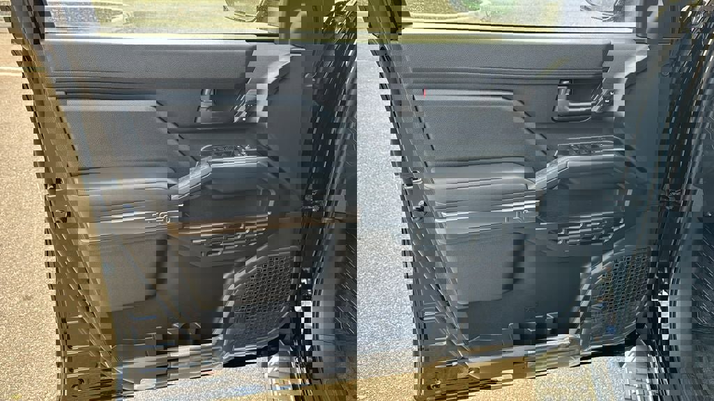 New 2026 Toyota 4Runner TRD Off-Road Premium image 13