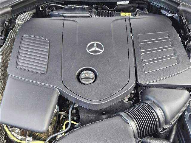 Certified 2026 Mercedes-Benz GLC 300 image 17