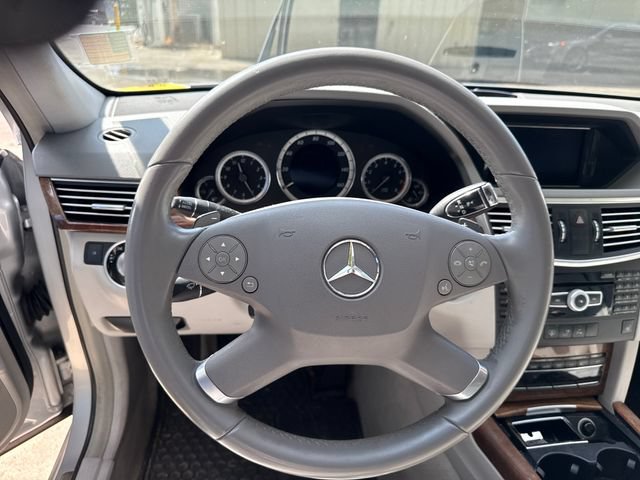 Used 2012 Mercedes-Benz E 350 Sedan image 17