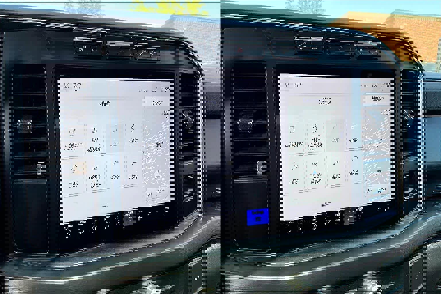 Used 2024 Ford F250 Lariat w/ Sport Appearance Package image 30