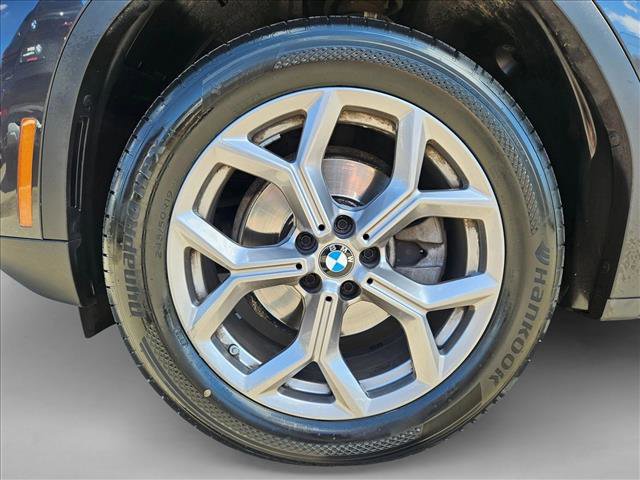Certified 2022 BMW X3 xDrive30i w/ Convenience Package w/ZPA AWD/4WD image 23