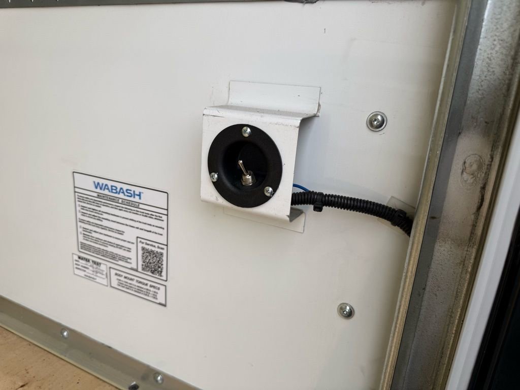 New 2026 Ford E-450 and Econoline 450 Super Duty w/ Power Equipment Group RWD image 6